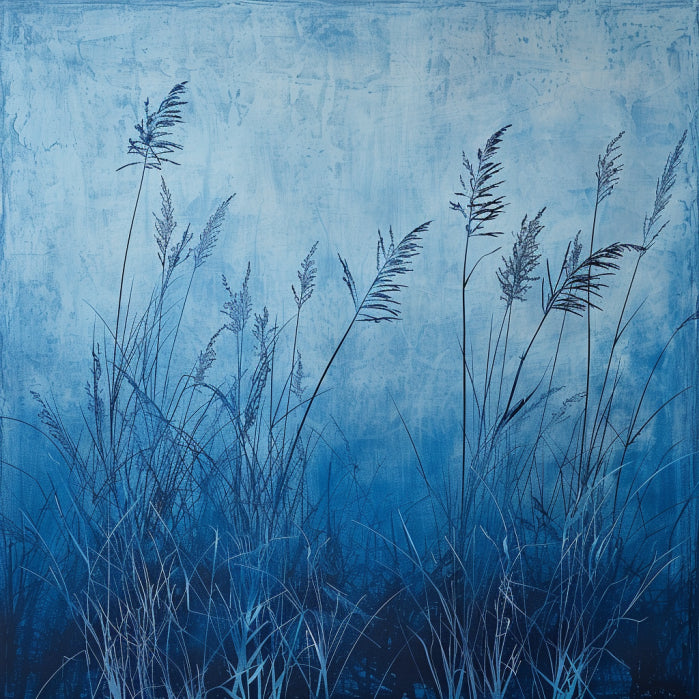 Botanica Gaia Bio African Bluegrass Essential Oil | For Aromaterapy |