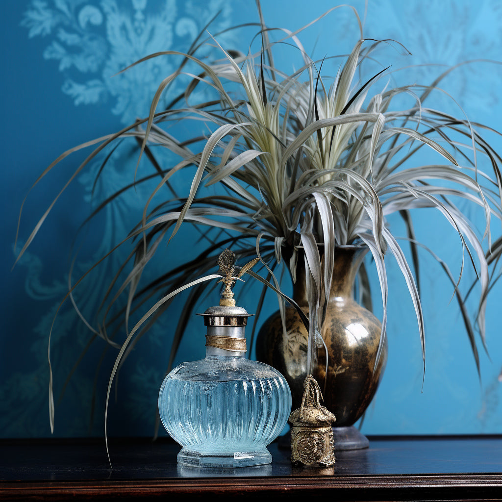 Botanica Gaia Wild Crafted African Lemongrass Essential Oil | Cymbopogon giganteus | For Aromatherapy and oitments
