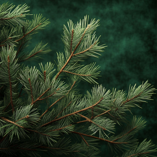 Botanica Gaia 100% Organic and Pure Atlas Cedarwood Essential Oil – product image 2