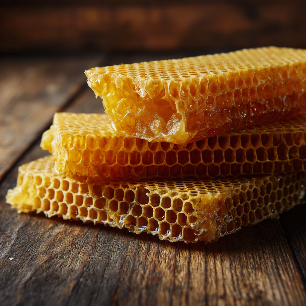 Beeswax CO₂ Extract (Cera Alba) – product image 2