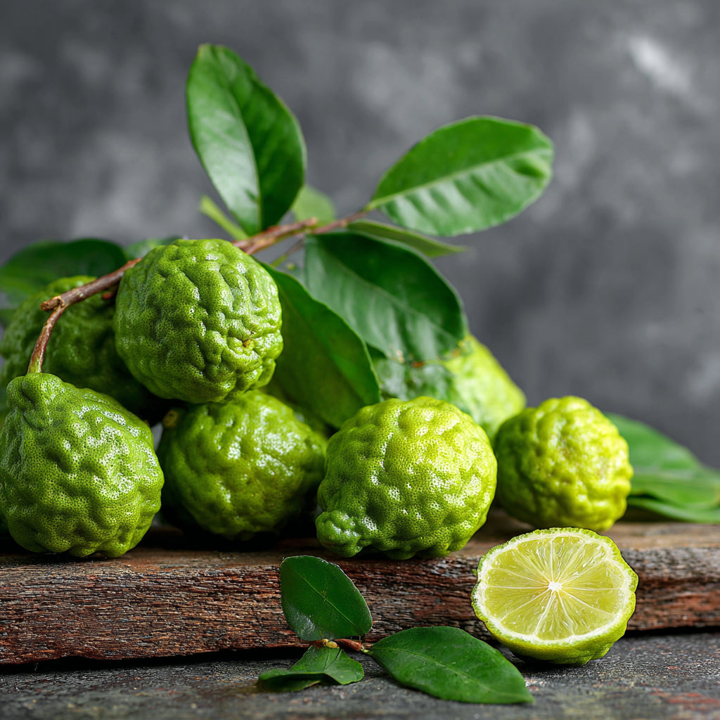 Botanica Gaia Bio Bergamot FCF Essential Oil | Bergapten-Free / FCF | Citrus Aurantium Bergamia | For Aromatherapy, Skin Care and Perfume