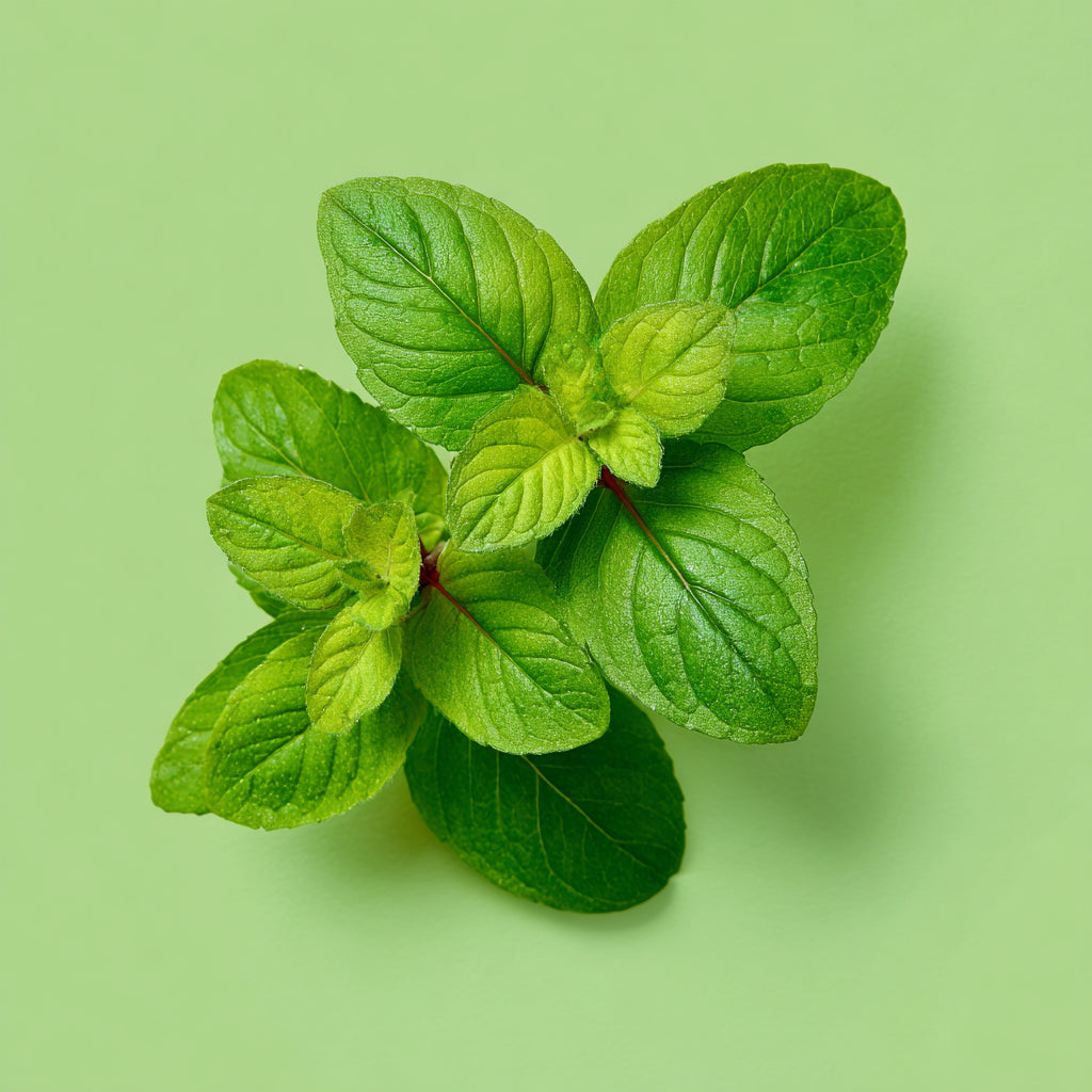 Botanica Gaia Bio Bergamot Mint Essential Oil | Premium Quality | Mentha Citrata | For Aromatherapy, Skin Care and Perfume