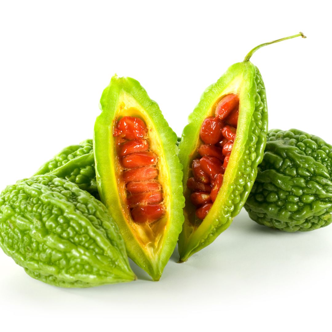 Botanica Gaia Bio Bitter Gourd Seed CO2 Carrier Oil | Momordica Charantia |