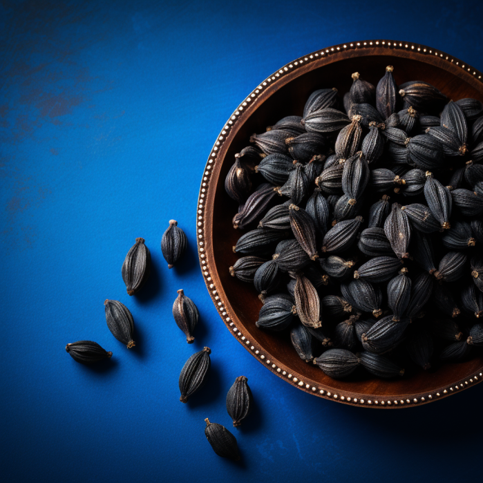 Black Cardamom Essential Oil – product image 3