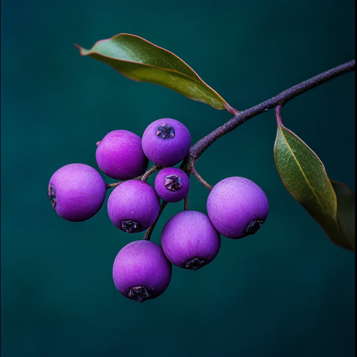 Botanica Gaia 100% Organic and Pure Blue Lilly Pilly Essential Oil – product image 3