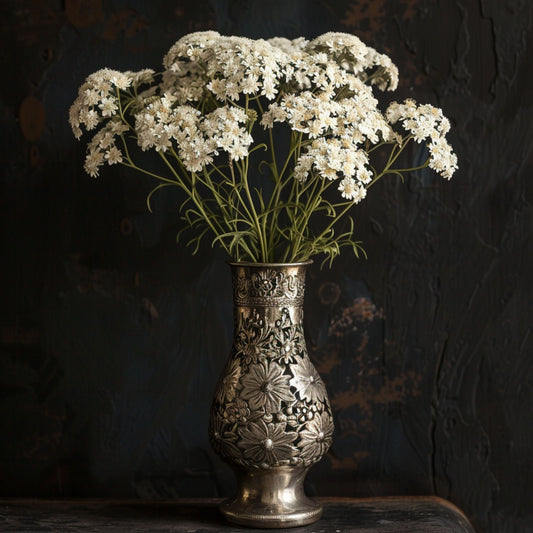 Blue Yarrow Essential Oil – product image 2