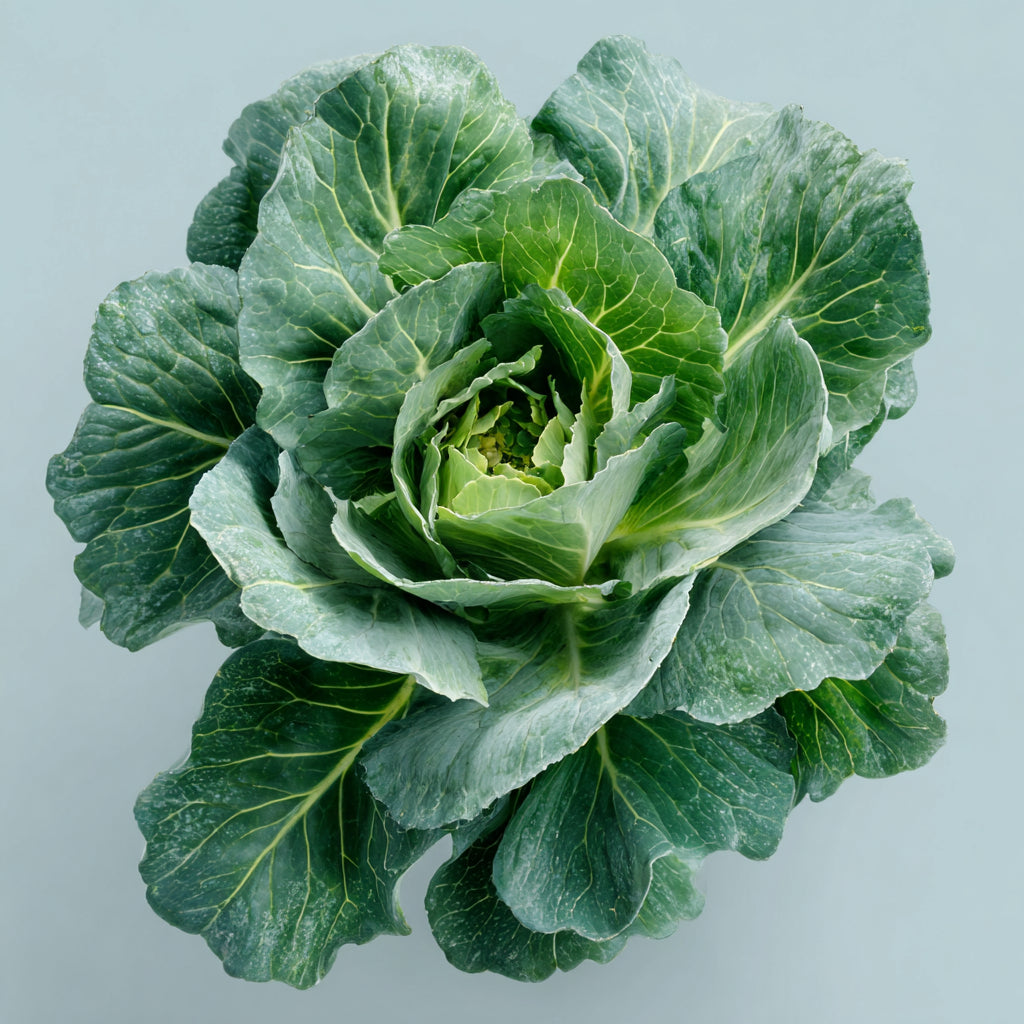 Botanica Gaia Bio Broccoli Seed Carrier Oil | Brassica Oleracea | For Skincare and Haircare