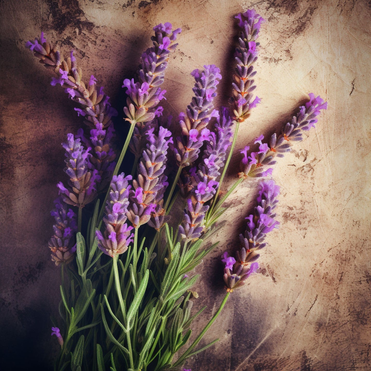 Bulgarian Lavender Absolute | Lavandula Angustifolia |