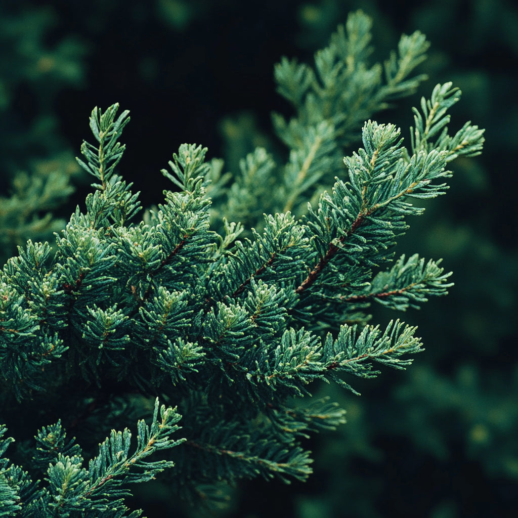 Botanica Gaia 100% Bio and Pure Cade Essential Oil | Juniperus Oxycedrus | For Perfume, Skincare and Incense