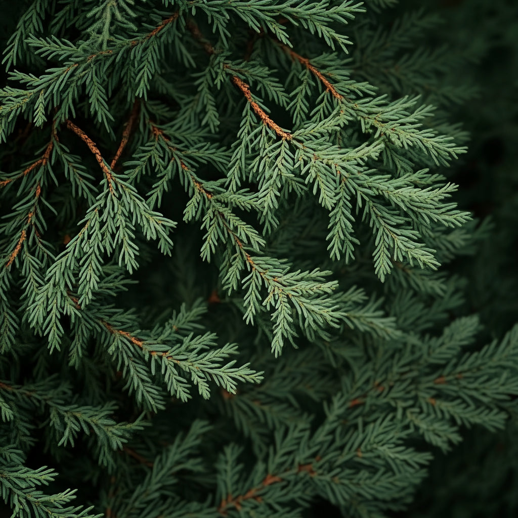 Botanica Gaia 100% Bio and Pure Cade Essential Oil | Juniperus Oxycedrus | For Perfume, Skincare and Incense