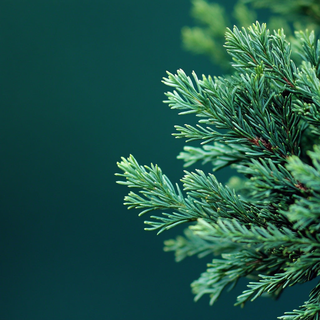 Botanica Gaia 100% Bio and Pure Cade Essential Oil | Juniperus Oxycedrus | For Perfume, Skincare and Incense