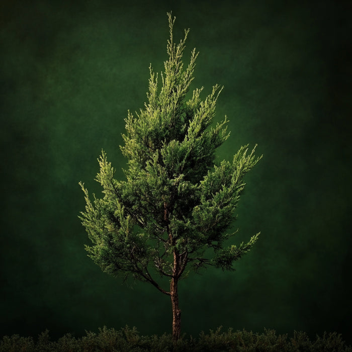 Australian White Cypress Wood Essentiall Oil
