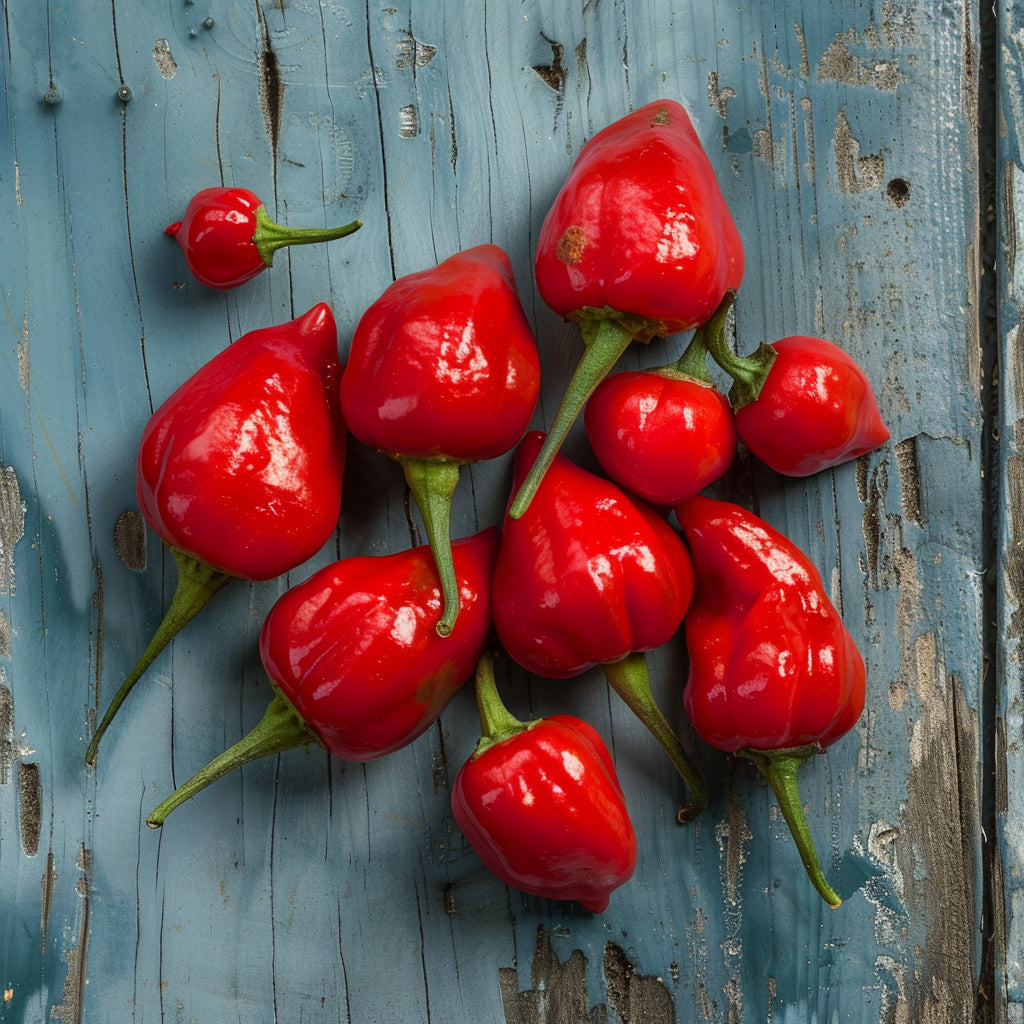 Bio Capsicum CO2 Extract – product image 3