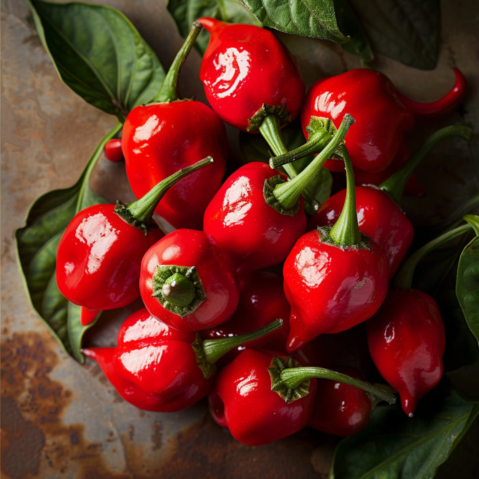 Bio Capsicum CO2 Extract – product image 4