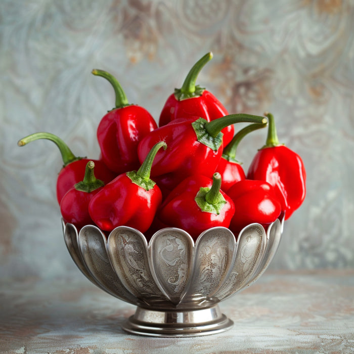 Bio Capsicum CO2 Extract – product image 5