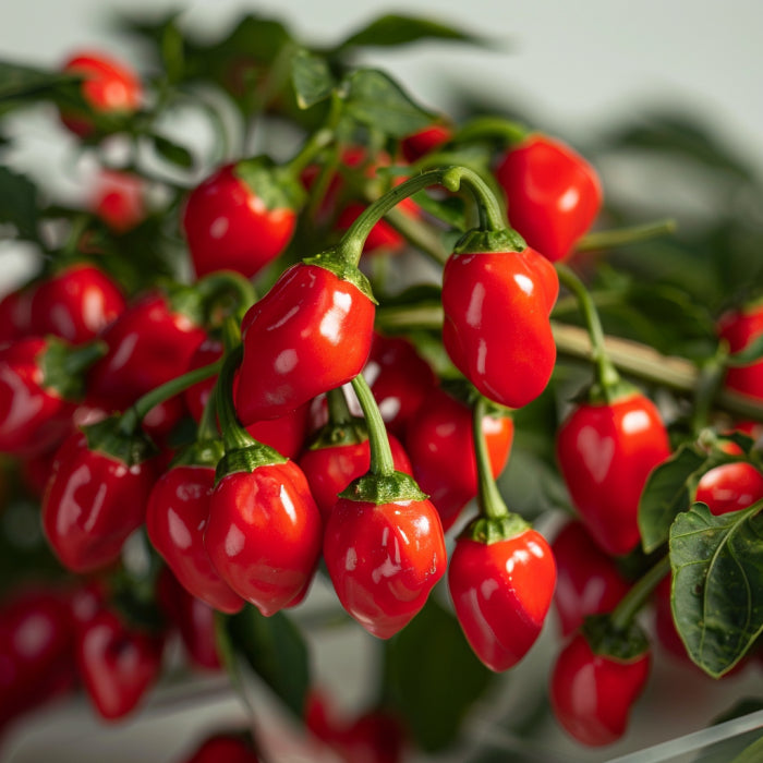 Bio Capsicum CO2 Extract – product image 6
