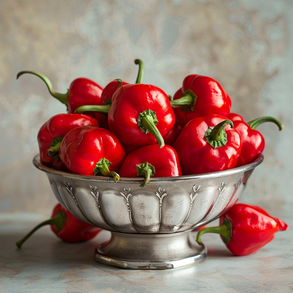 Bio Capsicum CO2 Extract – product image 7