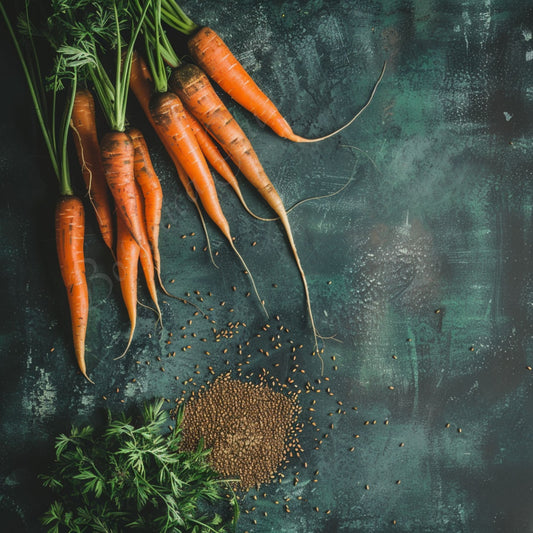 Bio Carrot Seed CO₂ Select Extract – product image 2