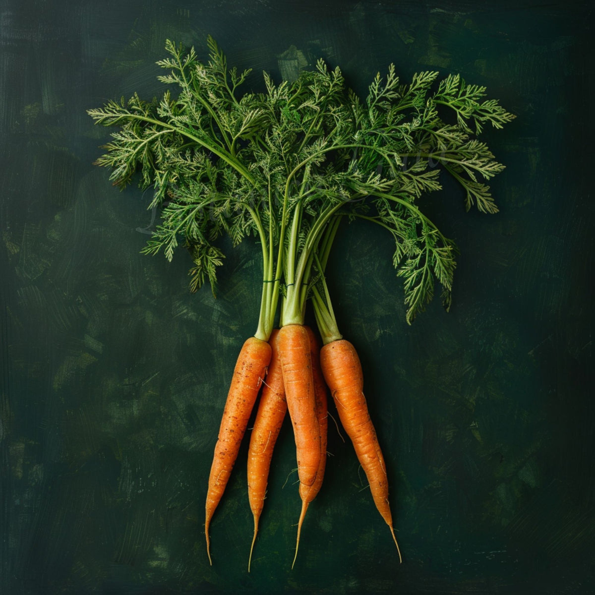 Bio Carrot Seed CO₂ Select Extract
