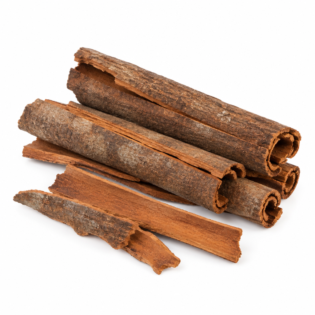Cassia Essential Oil | Cinnamomum Cassia