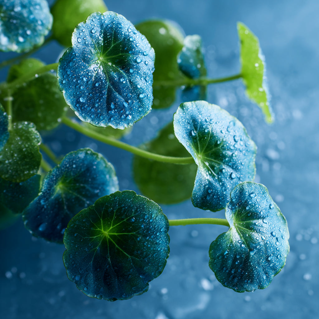 Botanica Gaia Bio Centella Asiatica CO2 Extract Oil | Centella asiatica | For Skincare