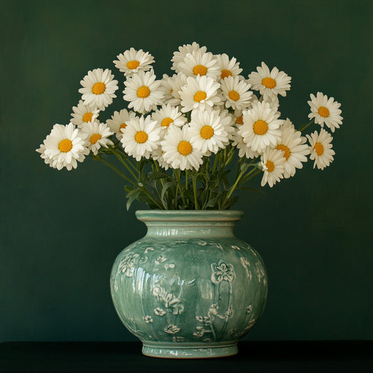 Botanica Gaia Wildcrafted Spanish Chamomile Essential Oil – product image 2