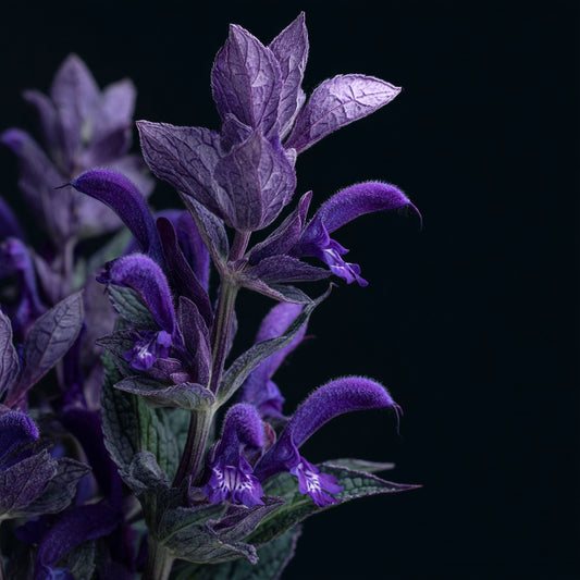Clary Sage Absolute (Salvia Sclarea) – product image 2