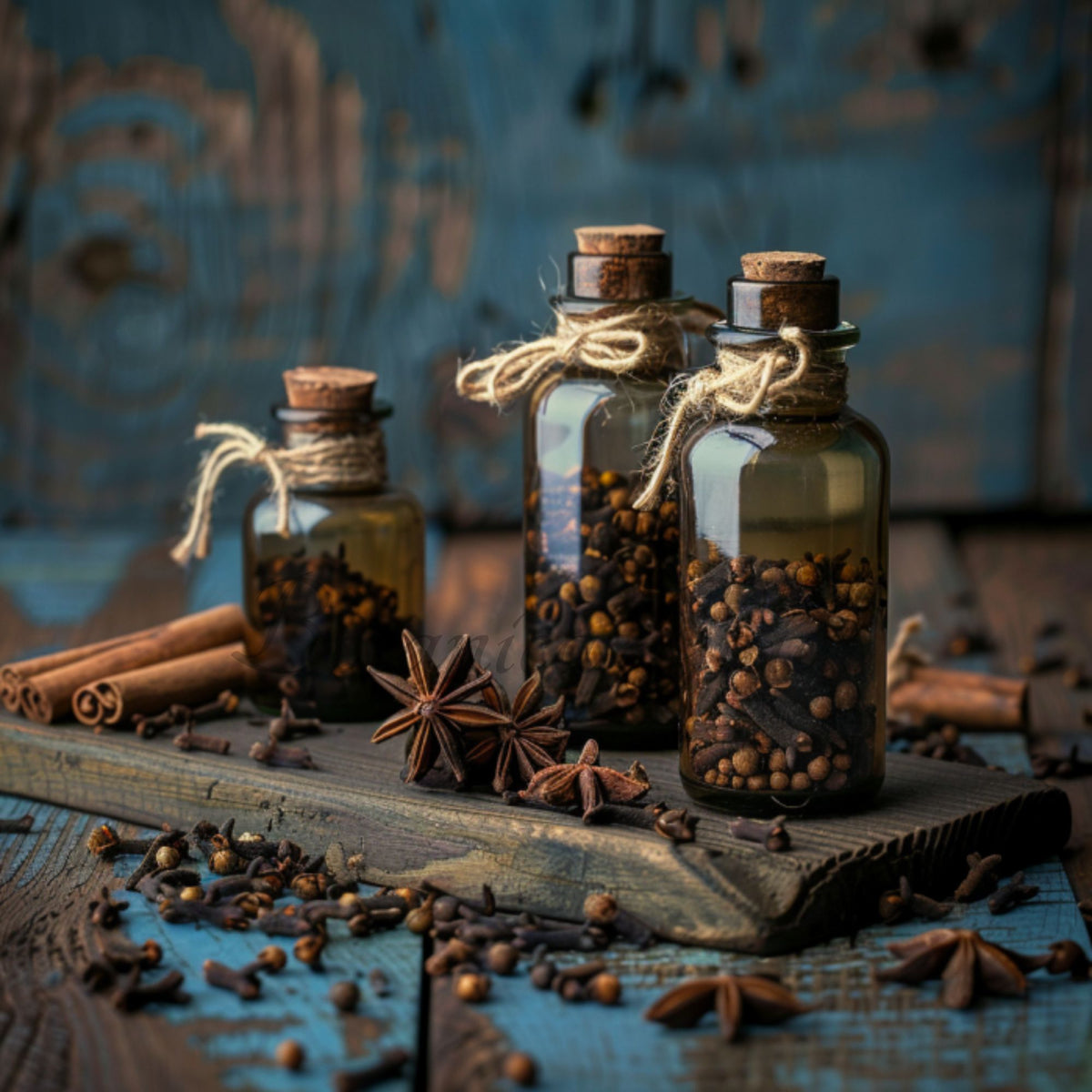 Clove Bud CO2 Essential Oil (Syzygium Aromaticum L) – product image 2
