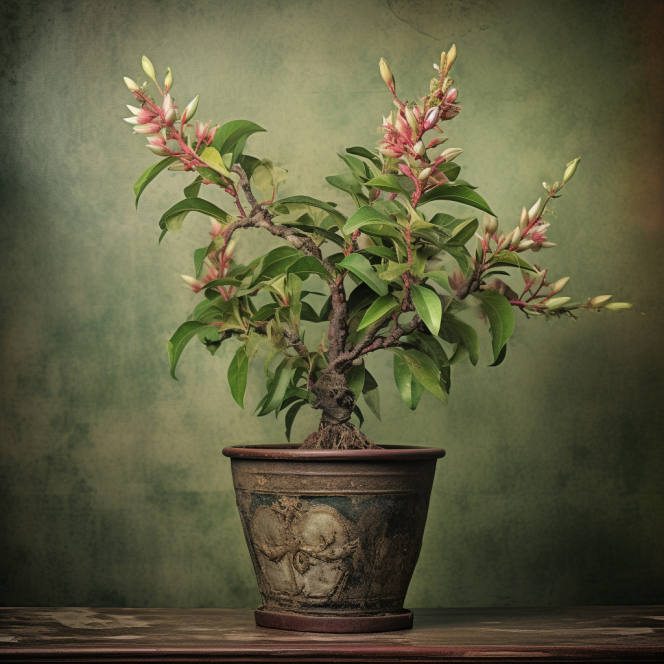 Botanica Gaia Clove Bud CO2 Essential Oil | Syzygium Aromaticum L |