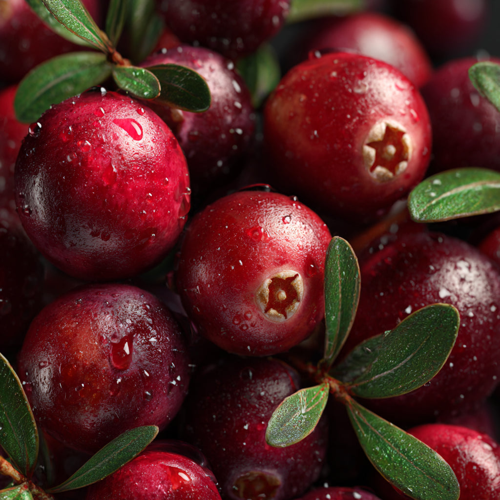 Bio Cranberry Carrier Oil (Vaccinium Macrocarpon) – product image 3