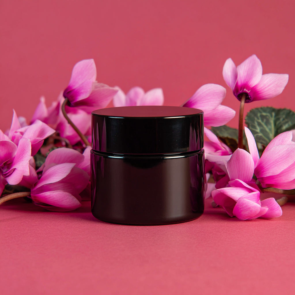 Cyclamen - Whipped Tallow Cream with Apple Seed Oil & Cyclamen