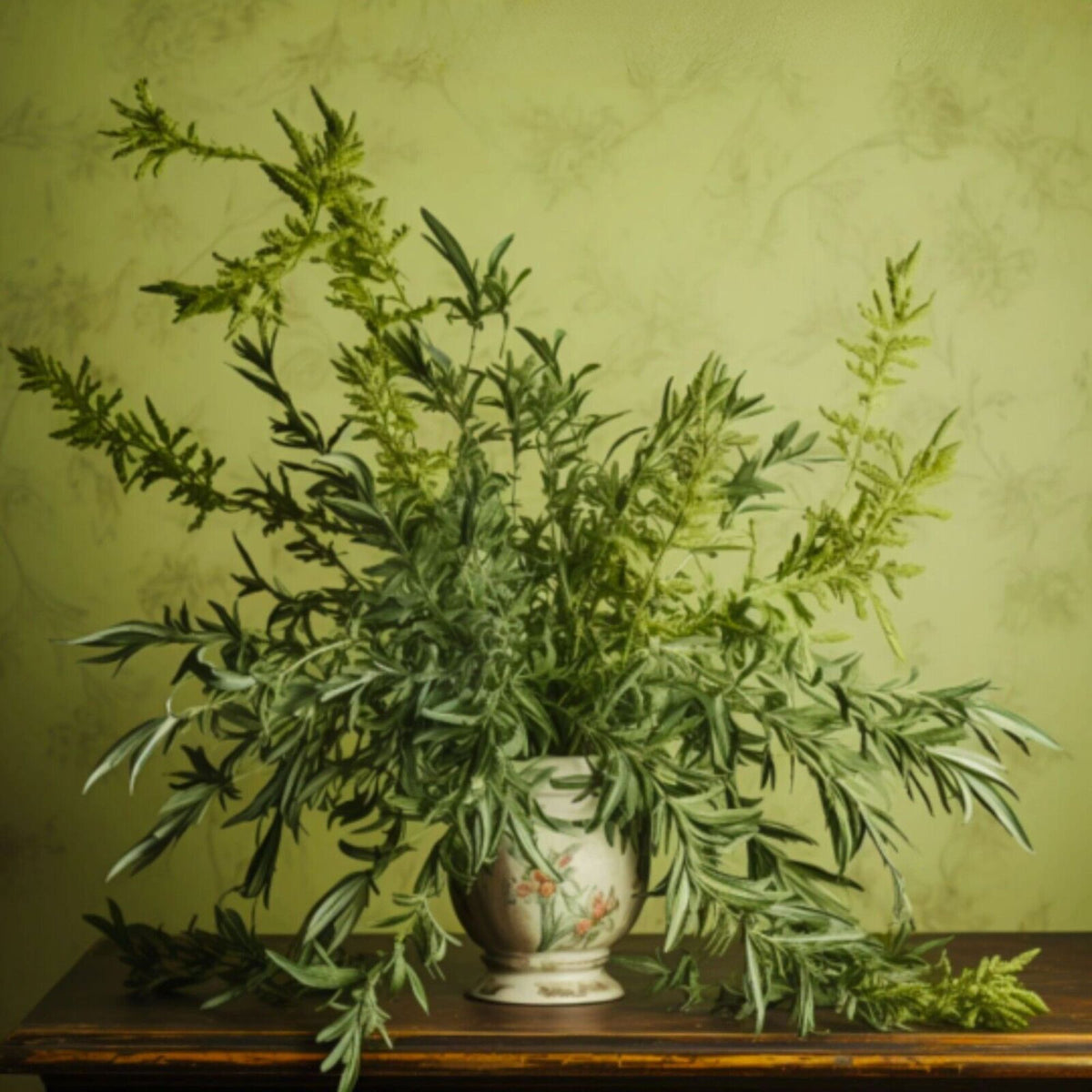 Organic Davana CO2 Extract