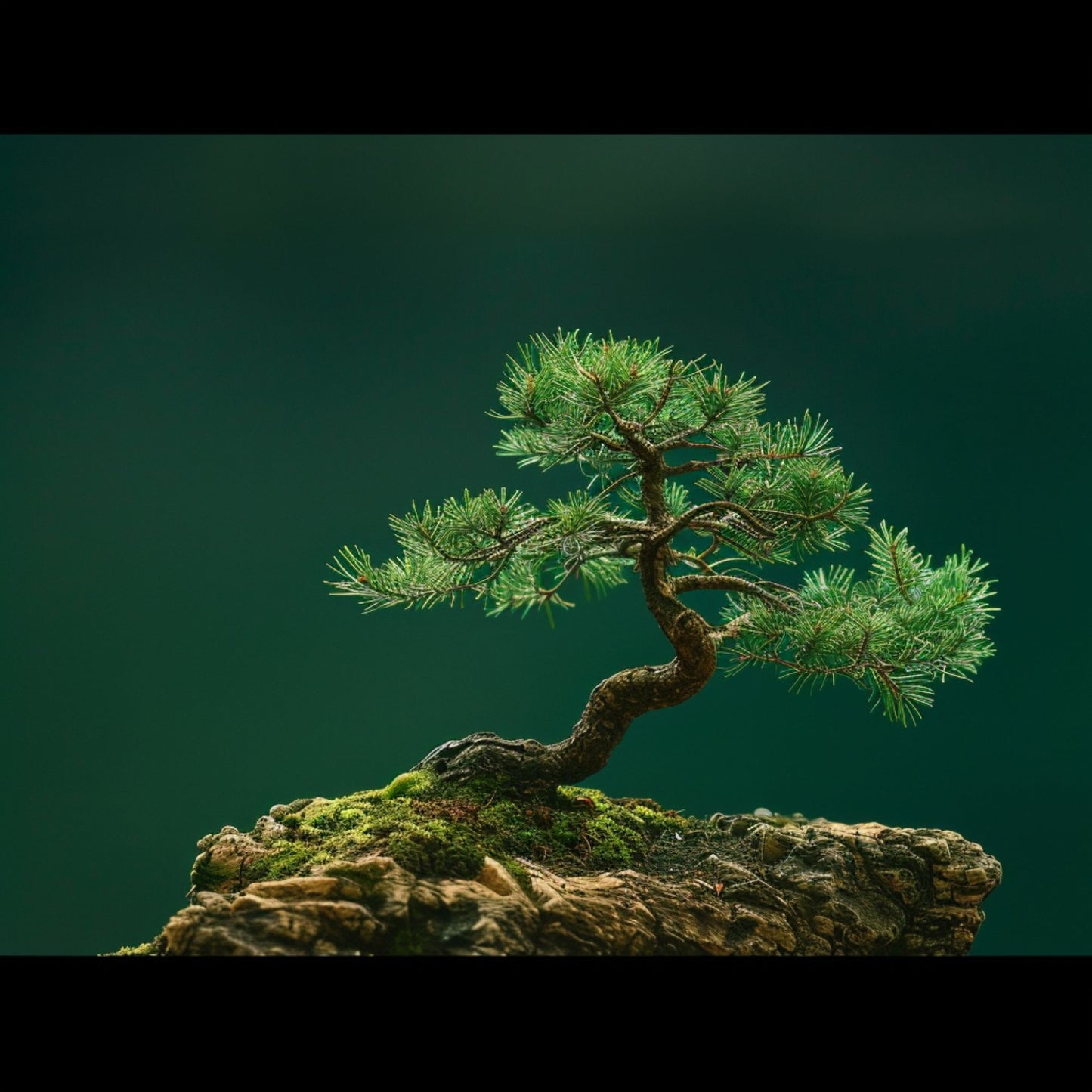 Botanica Gaia 100% Organic and Pure Pine Dwarf Essential Oil | Pinus For Aromatherapy and Perfume