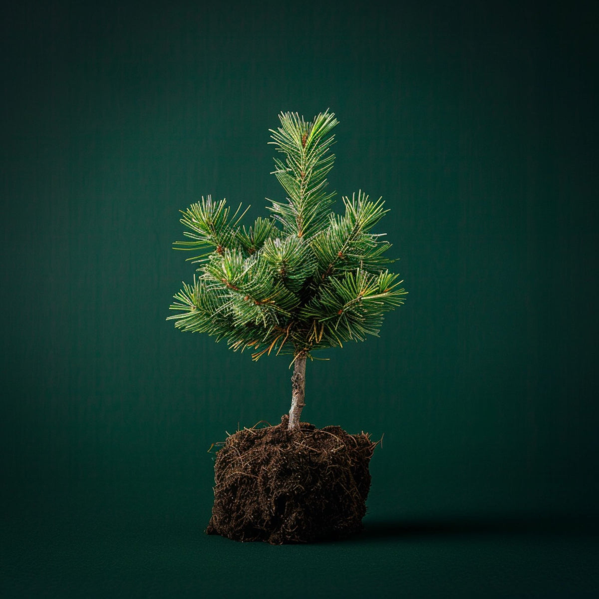 Botanica Gaia 100% Organic and Pure Pine Dwarf Essential Oil