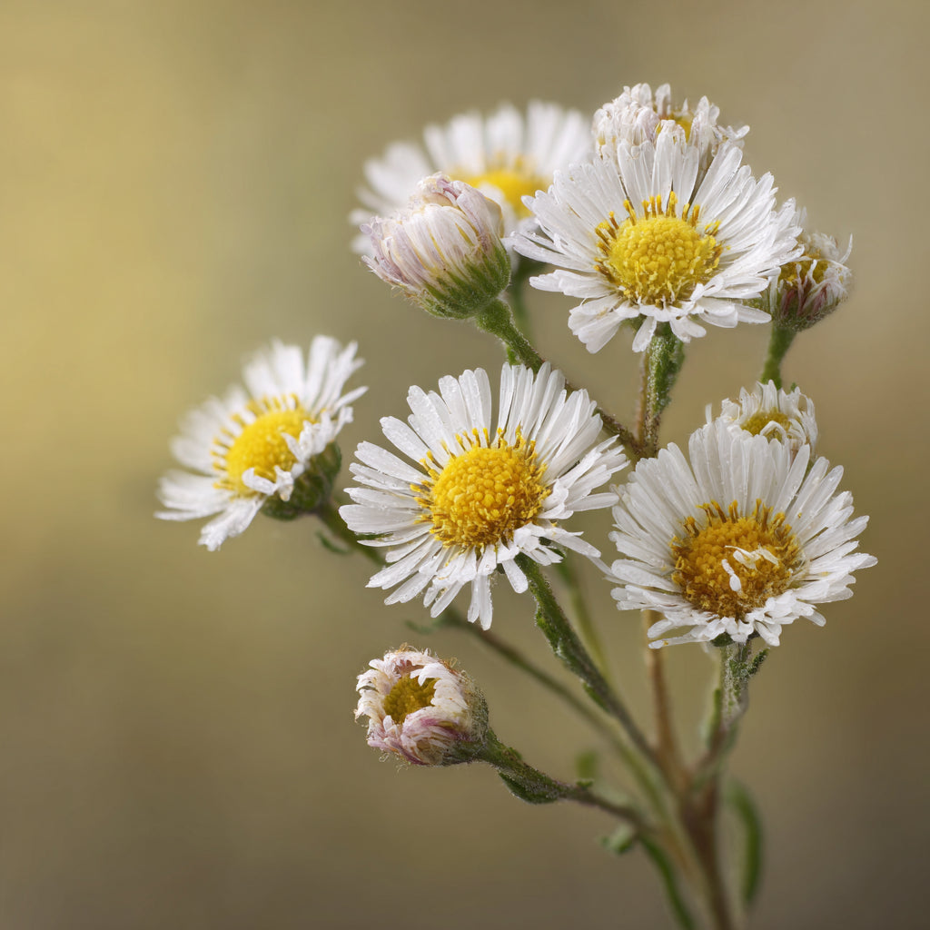 Botanica Gaia 100% Organic and Pure Erigeron Essential Oil | Conyza Canadensis |