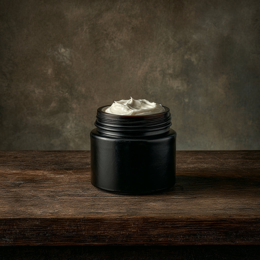 Gardenia Veil - Whipped Tallow Cream with Apple Seed Oil & Gardenia