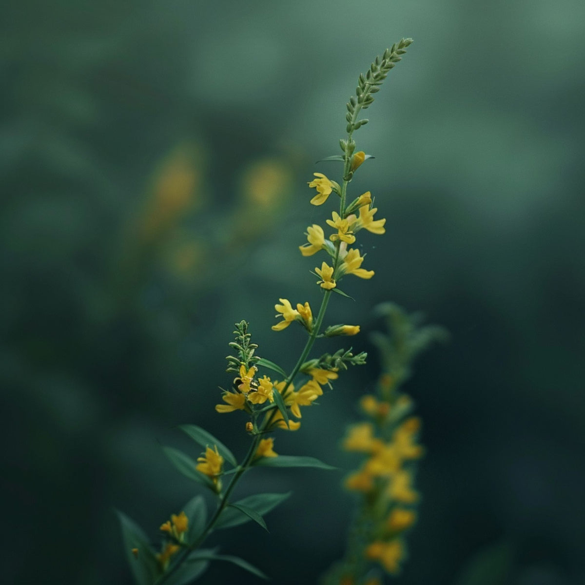 Bio Canada Goldenrod Essential Oil – product image 5
