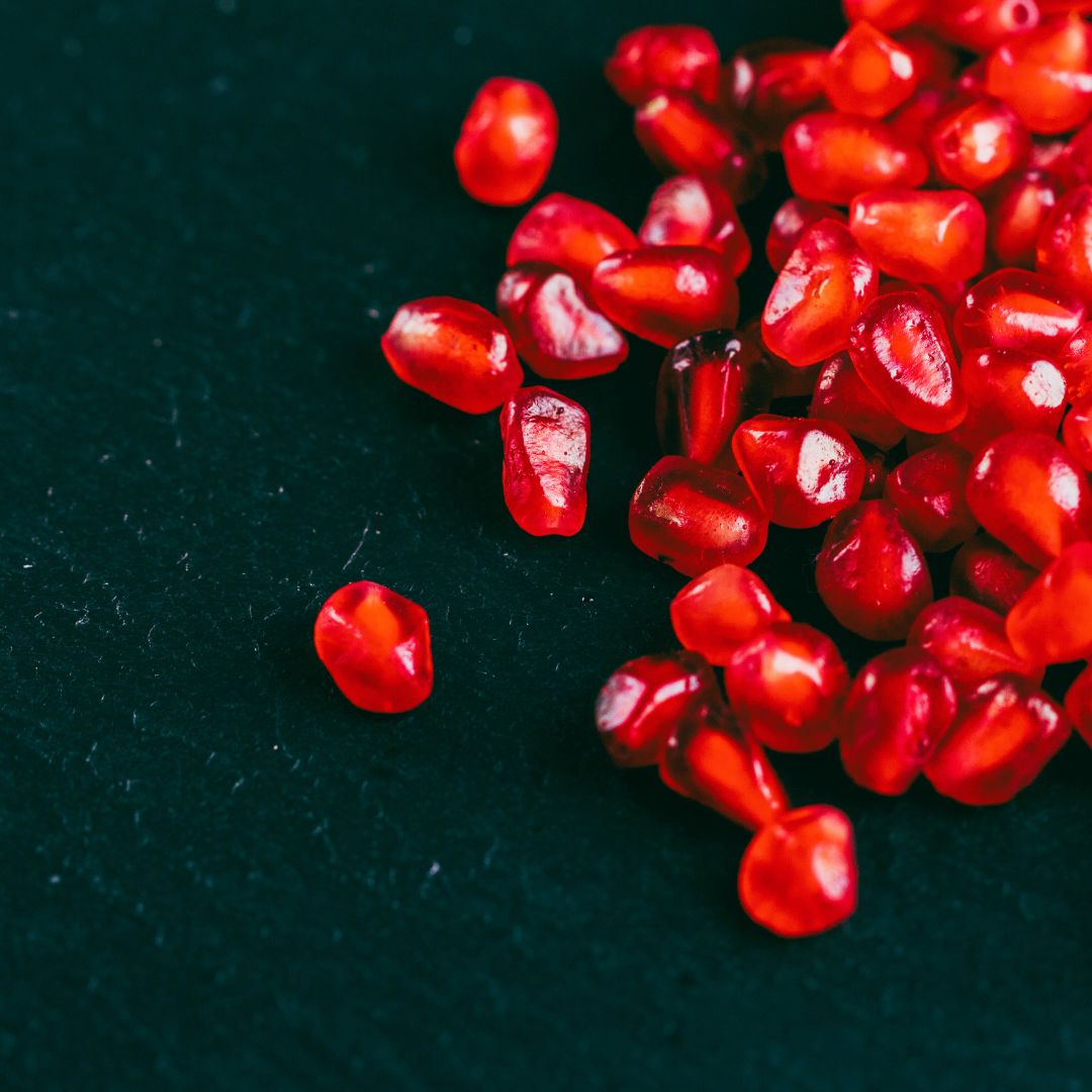 Pomegranate Seed CO2 Carrier Oil (Punica Granatum) – product image 4