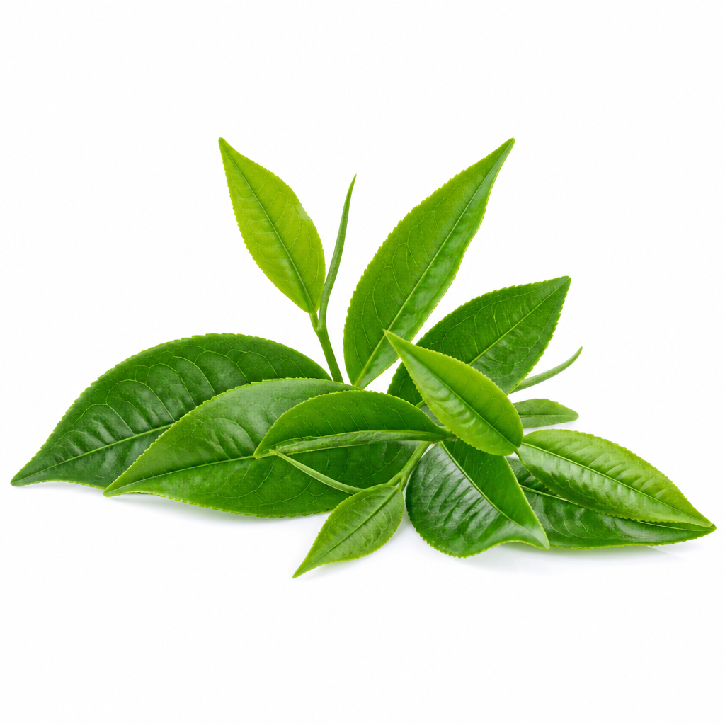 Green Tea CO2 Total Extract (Camellia Sinensis)