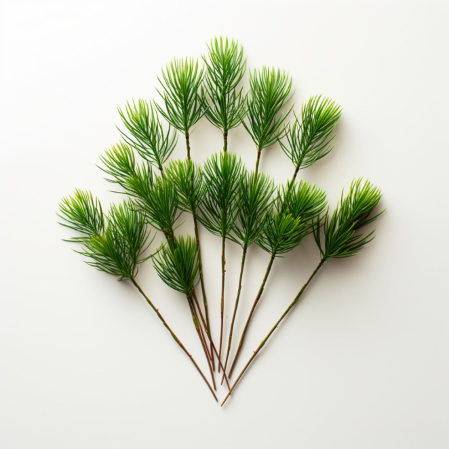 Hinoki Needles Essential Oil