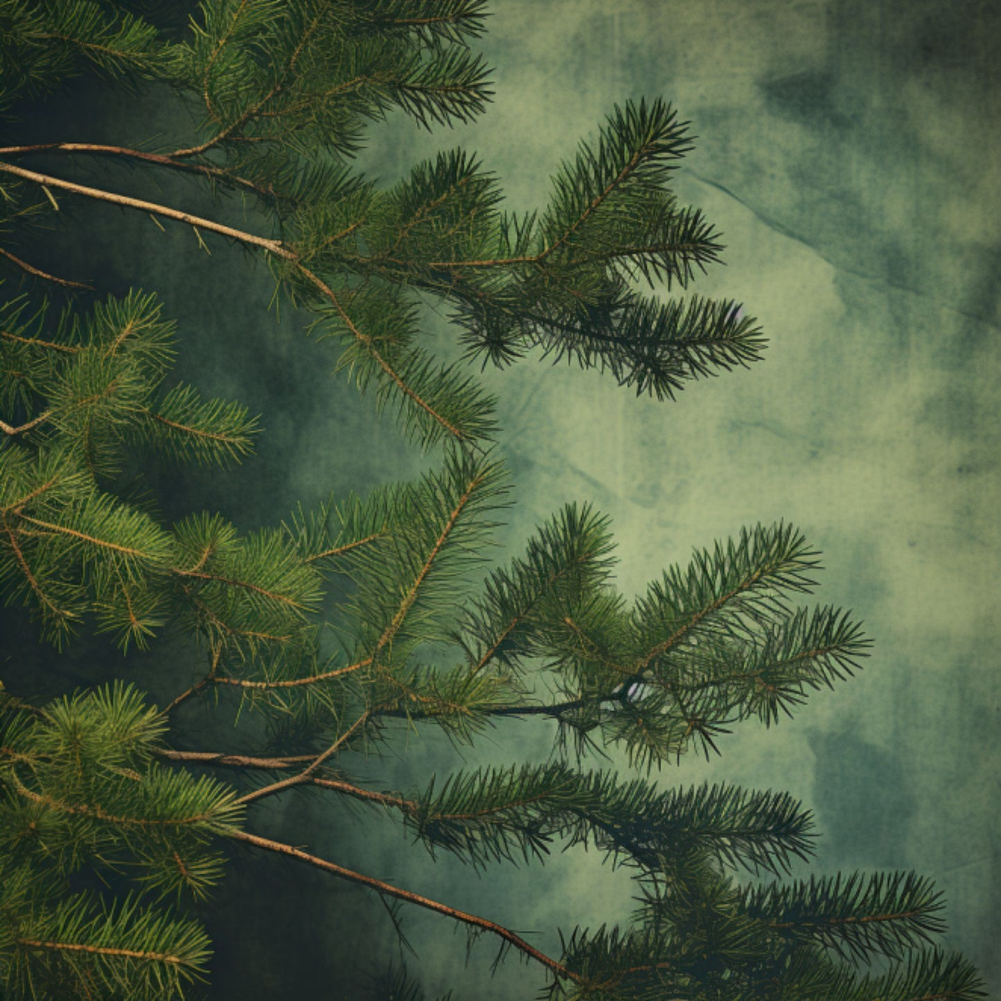 Hinoki Needles Essential Oil – product image 2