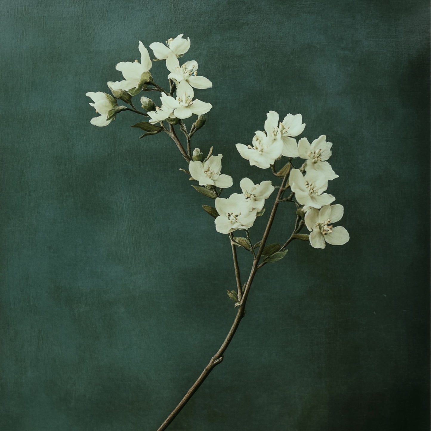 Botanica Gaia 100% Organic and Pure Jasmine Juhi Essential Oil | Jasminum auriculatum