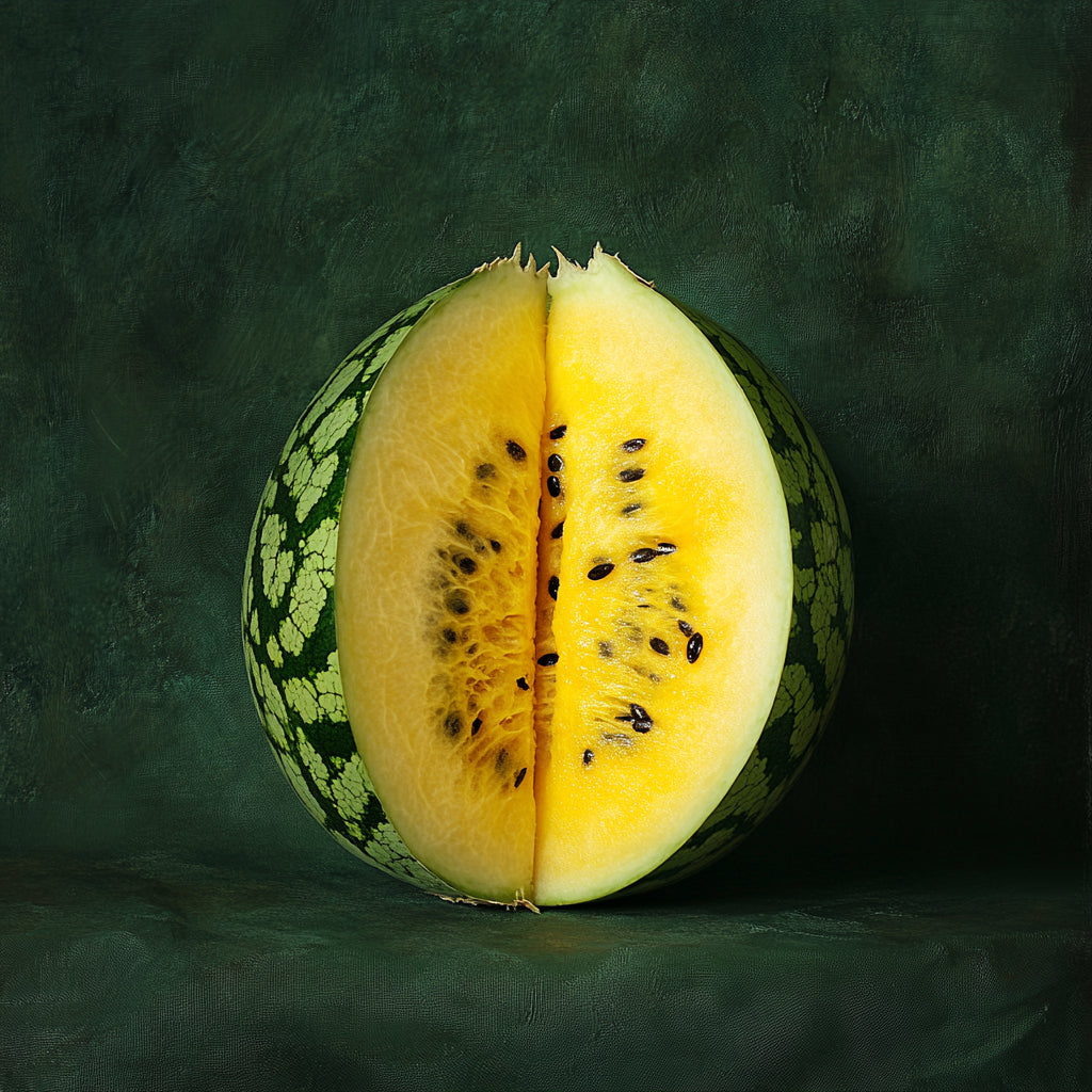 Botanica Gaia Bio Kalahary Melon Seed Carrier Oil | Citrullus lanatus | For natural Skincare and Haircare