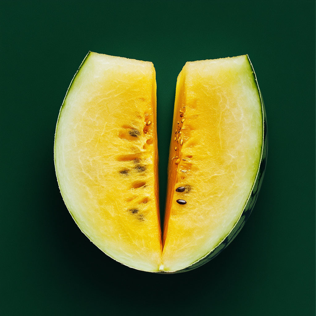 Botanica Gaia Bio Kalahary Melon Seed Carrier Oil | Citrullus lanatus | For natural Skincare and Haircare