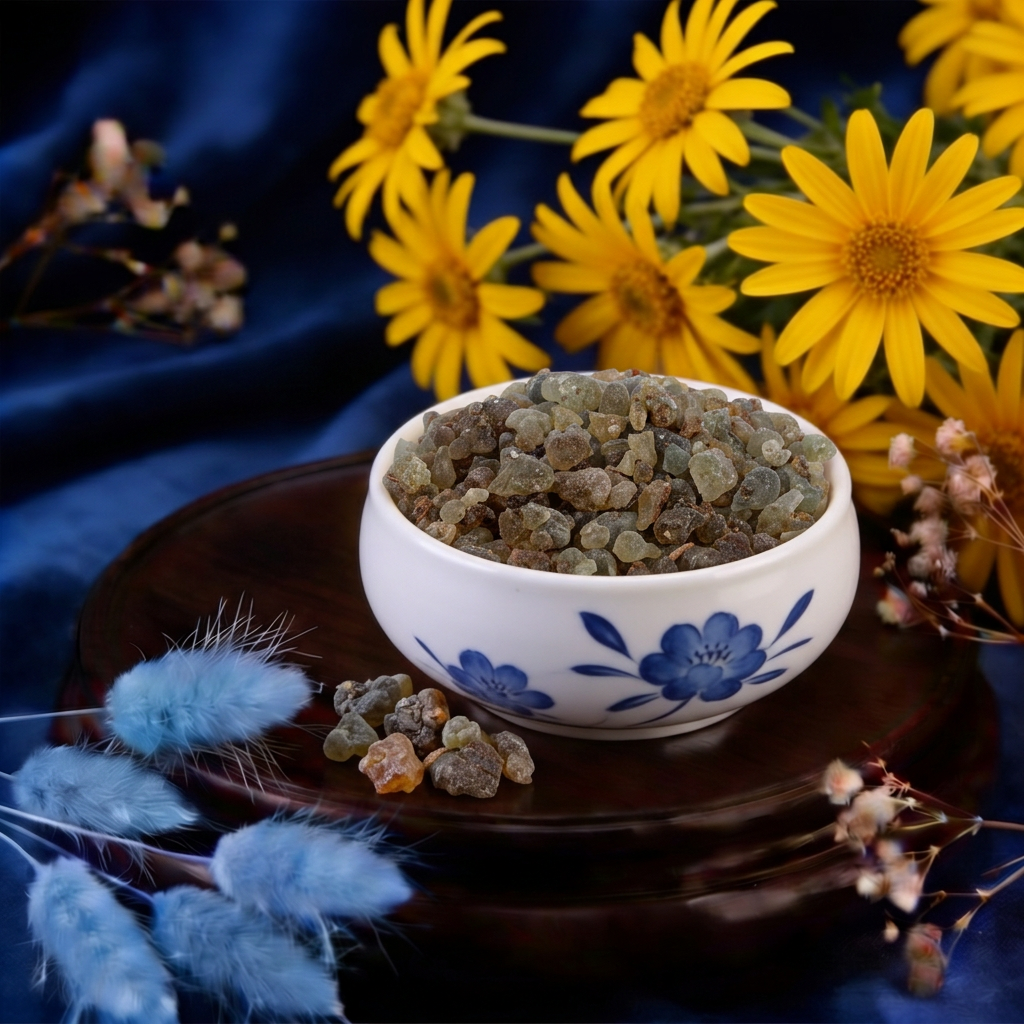 Bio Kalahary Melon Seed Oil Ultrasonically Infused with Dalzielii and Arnica