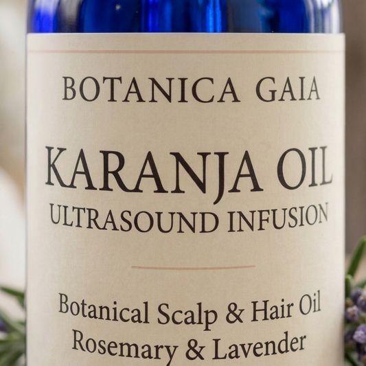 Karanja Oil Ultrasound Infusion – product image 2