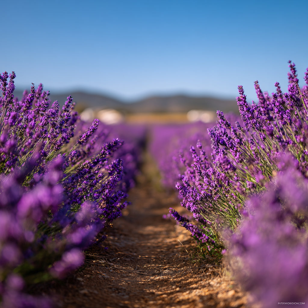 Bulgarian Lavender CO2 Total Extract – product image 3