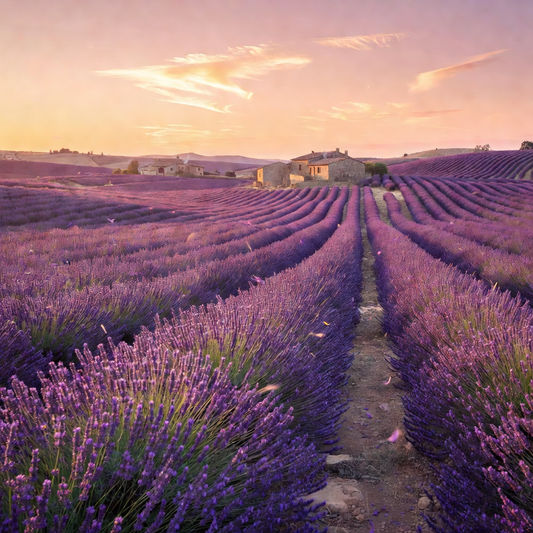 Bulgarian Lavender Absolute – product image 2