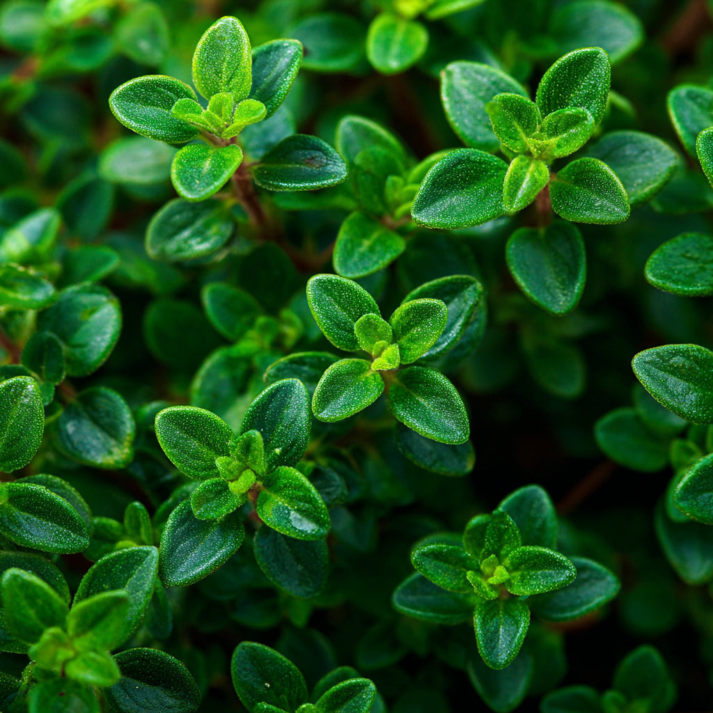 Botanica Gaia Bio Lemon Thyme Essential Oil | Thymus citriodorus | For Aromatherapy, Skin Care and Perfume