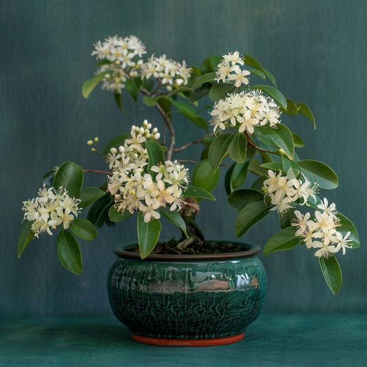 Lemon Myrtle Essential Oil (Backhousia citriodora) – product image 2